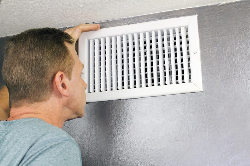Air Duct Cleaning Pearland Texas